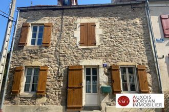 Ma-Cabane - Vente Maison Avallon, 76 m²