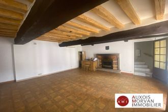 Ma-Cabane - Vente Maison Avallon, 76 m²