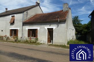 Ma-Cabane - Vente Maison Avallon, 105 m²