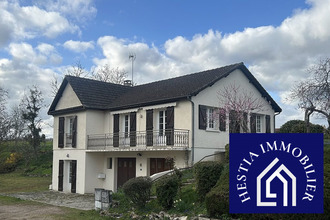 Vente Maison 89200, Avallon France
