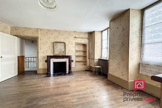 Vente Maison 89200, AVALLON France