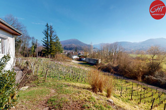 Ma-Cabane - Vente Maison Avanne-Aveney, 123 m²