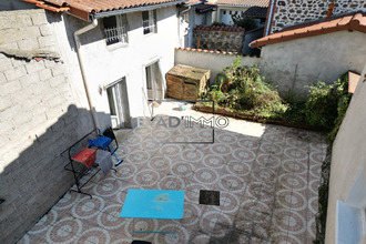 Ma-Cabane - Vente Maison Aveizieux, 90 m²