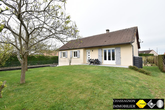 Vente Maison 03000, Avermes France