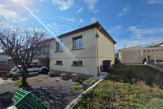 Ma-Cabane - Vente Maison AVERMES, 86 m²