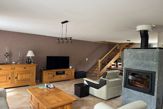Ma-Cabane - Vente Maison AVERMES, 168 m²
