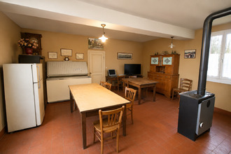 Ma-Cabane - Vente Maison AVERMES, 140 m²