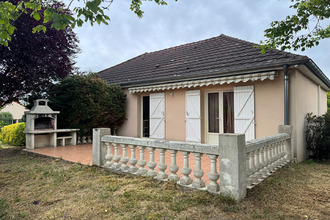 Ma-Cabane - Vente Maison AVERMES, 90 m²