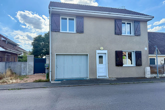 Ma-Cabane - Vente Maison AVERMES, 80 m²