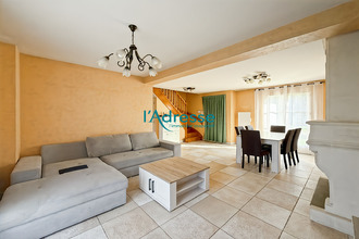 Ma-Cabane - Vente Maison AVERNES, 128 m²
