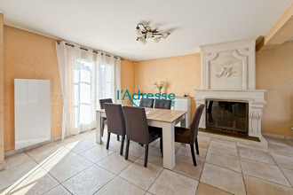Ma-Cabane - Vente Maison AVERNES, 128 m²