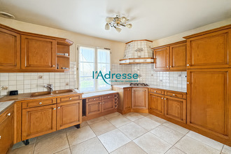 Ma-Cabane - Vente Maison AVERNES, 128 m²