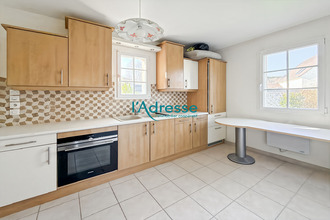 Ma-Cabane - Vente Maison AVERNES, 128 m²