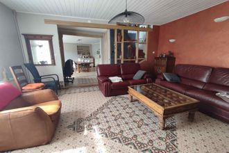 Ma-Cabane - Vente Maison AVESNES-LE-COMTE, 169 m²