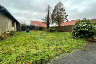 Ma-Cabane - Vente Maison AVESNES-LE-COMTE, 176 m²