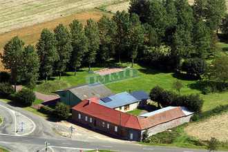 Vente Maison 62810, Avesnes-le-Comte France