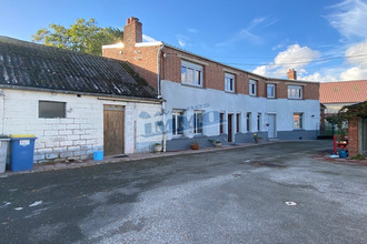 Vente Maison 62810, Avesnes-le-Comte France