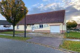 Vente Maison 62810, Avesnes-le-Comte France