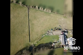 Ma-Cabane - Vente Maison Avesnes-sur-Helpe, 203 m²