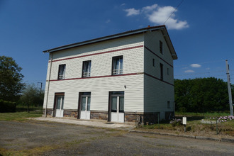 Vente Maison 44460, Avessac France