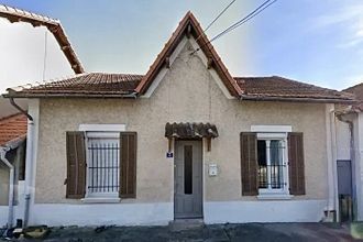 Ma-Cabane - Vente Maison Avignon, 70 m²