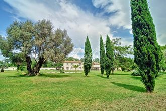 Ma-Cabane - Vente Maison Avignon, 420 m²