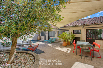 Ma-Cabane - Vente Maison AVIGNON, 338 m²