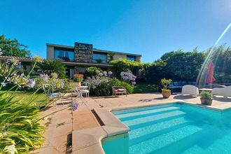 Ma-Cabane - Vente Maison AVIGNON, 256 m²