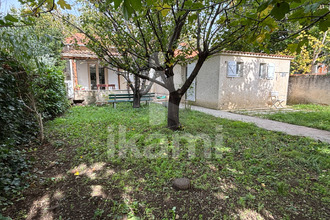 Ma-Cabane - Vente Maison Avignon, 57 m²