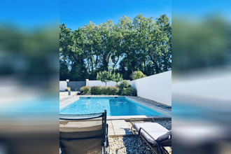 Ma-Cabane - Vente Maison Avignon, 175 m²