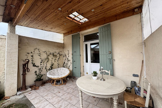 Ma-Cabane - Vente Maison AVIGNON, 63 m²