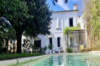 Ma-Cabane - Vente Maison Avignon, 185 m²