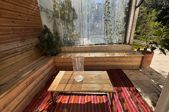 Ma-Cabane - Vente Maison Avignon, 185 m²