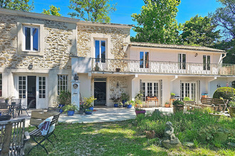 Ma-Cabane - Vente Maison AVIGNON, 410 m²