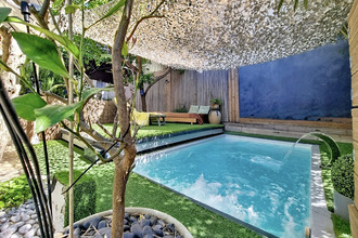 Ma-Cabane - Vente Maison Avignon, 132 m²