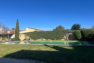 Ma-Cabane - Vente Maison Avignon, 195 m²