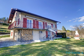 Ma-Cabane - Vente Maison Marbéville, 176 m²