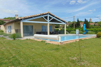 Vente Maison 31290, AVIGNONET LAURAGAIS France