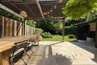 Ma-Cabane - Vente Maison AVILLY-SAINT-LEONARD, 137 m²