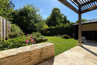Ma-Cabane - Vente Maison AVILLY-SAINT-LEONARD, 137 m²