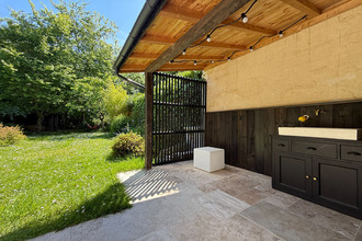 Ma-Cabane - Vente Maison AVILLY-SAINT-LEONARD, 137 m²