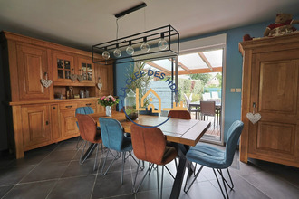 Ma-Cabane - Vente Maison Avion, 105 m²
