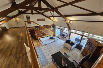 Ma-Cabane - Vente Maison AVIRONS, 216 m²