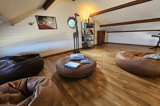 Ma-Cabane - Vente Maison AVIRONS, 216 m²