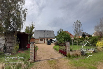 Ma-Cabane - Vente Maison Avoise, 187 m²