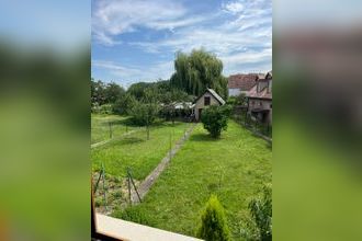 Ma-Cabane - Vente Maison AVOLSHEIM, 120 m²