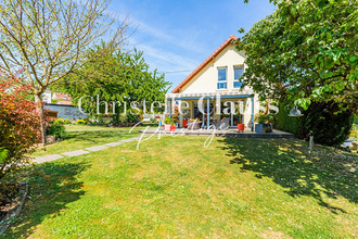 Ma-Cabane - Vente Maison AVOLSHEIM, 135 m²