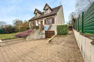 Ma-Cabane - Vente Maison AVON, 105 m²