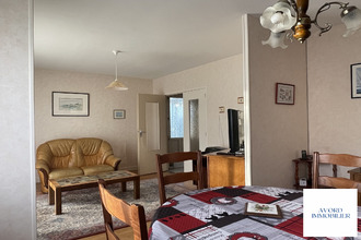 Ma-Cabane - Vente Maison Avord, 66 m²