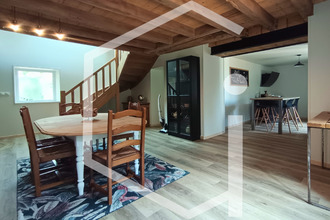 Ma-Cabane - Vente Maison Avord, 115 m²